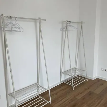 Dschungeldesign 8 Pers Zwischen Mannheim Und Heidelberg * Edingen-Neckarhausen
