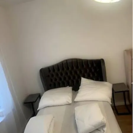 Dschungeldesign 8 Pers Zwischen Mannheim Und Heidelberg Apartment