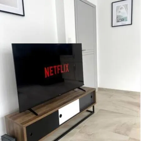 Apartment Dschungeldesign 8 Pers Zwischen Mannheim Und Heidelberg Edingen-Neckarhausen